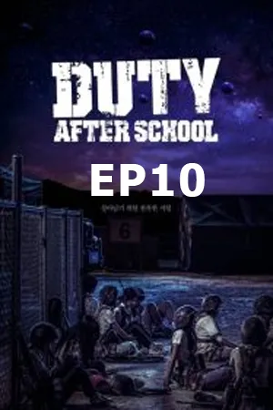 Duty After School (2023) ซับไทย EP10