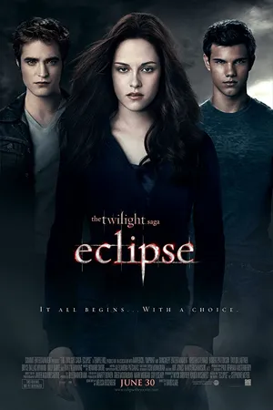 ดูหนังออนไลน์ฟรี The Twilight Saga Eclipse (2010) แวมไพร์ ทไวไลท์ ภาค 3 อีคลิปส์
