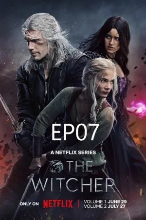 ดูหนังออนไลน์ฟรี The Witcher Season 3 (2023) เดอะ วิทเชอร์ นักล่าจอมอสูร ซีซั่น 3 EP07