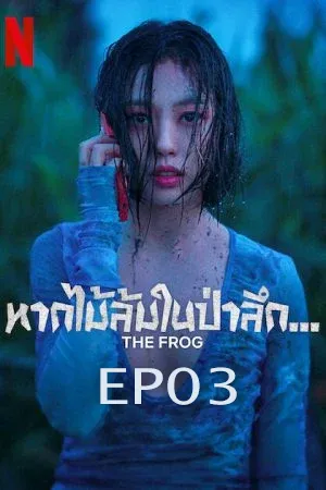 The Frog (2024) หากไม้ล้มในป่าลึก EP03