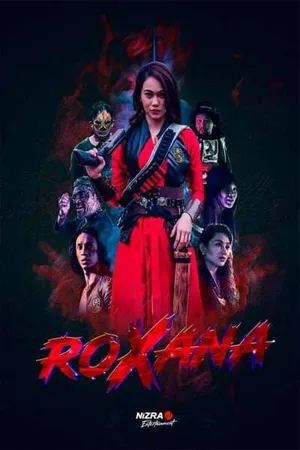 Roxana (2024) โรซาน่า (ซับไทย)