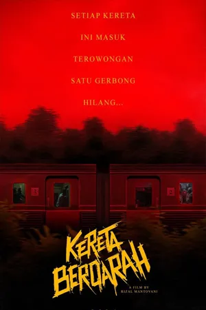 ดูหนังออนไลน์ฟรี The Train of Death (2024) ซับไทย