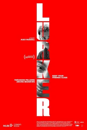 ดูหนังออนไลน์ฟรี Lurker (2025) ซับไทย