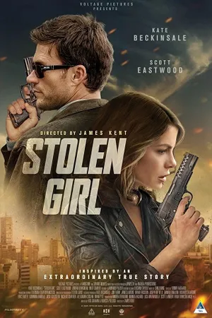 ดูหนังออนไลน์ฟรี Stolen Girl (2025) ล่าท้าตาย (ซับไทย)